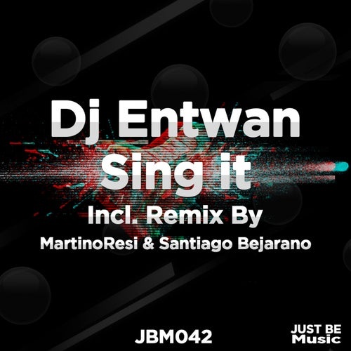 DJ Entwan - Sign it [JBM042]